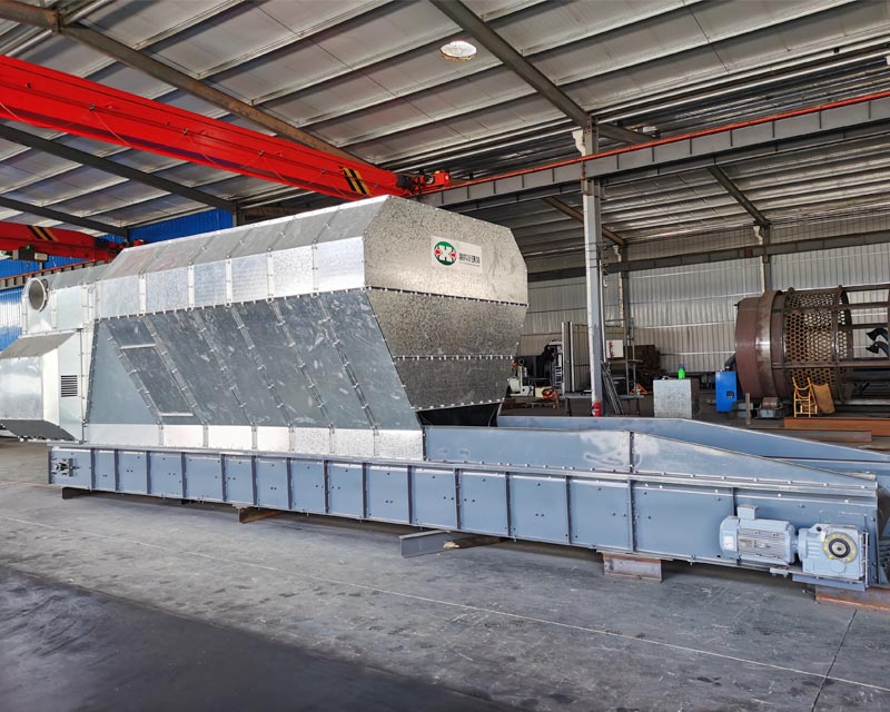 風(fēng)選機(jī)