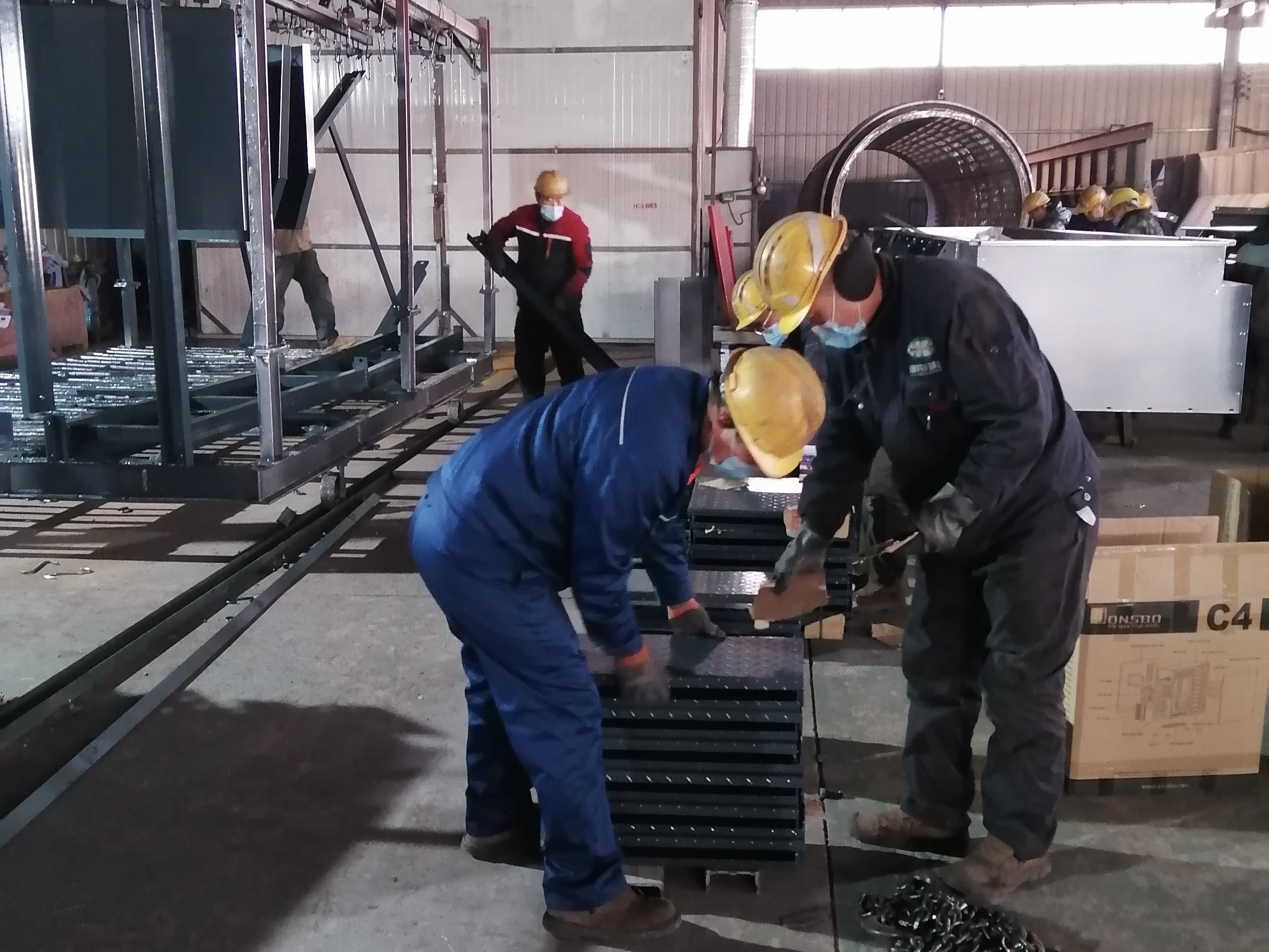 未來無限美好 | 2024年海川人的足跡 未來無限美好 | 2024年海川人的足跡